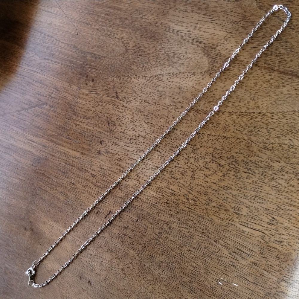 18 Inch Chain